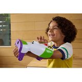Toy Story 5 Buzz Lightyear laserska rukavica Space Ranger sa zvukom i svjetlom | shoptok.hr