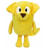 MOOSE ENTERPRISE Bluey: Lucky plišana figura Cijene