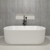 Giusta eos samostojeća kada bela 170x80 41203WH0 Cene