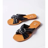 Gemre Black elegant mules Belisarda | shoptok.hr