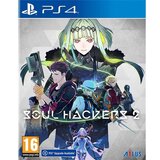 Atlus Soul Hackers 2 (Playstation 4) | Shoptok.si