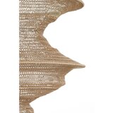 Light & Living Bež kovinska viseča svetilka Nakisha – | Shoptok.si