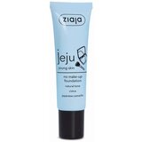 Ziaja tonirana krema za lice jeju 30ml Cene