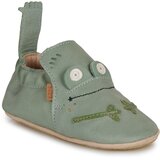 Easy Peasy Nogavice MY BLUBLU GRENOUILLE Zelena | Shoptok.si