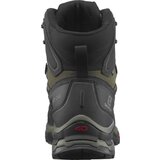 Salomon QUEST 4 GTX Muška obuća za trekking, khaki, veličina 46 | shoptok.hr