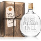 Diesel Fuel for Life toaletna voda za moške 125 ml | Shoptok.si