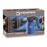 Kemper Plamenik(brener) na kartušu s piezo upaljačem KE2019 (9038) | shoptok.hr