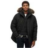 Superdry zimska muška jakna sa kapuljačom SDM5011929A-12A | ePonuda.com