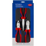Knipex 3-delni set klešta za montažu (00 20 11 V01) | ePonuda.com