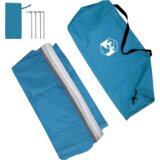 vidaXL Vodoodporna tarp Modra 460 x 240 cm | Shoptok.si