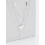 Sinsay Komplet od 3 ogrlice | shoptok.hr