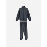 Reserved BOYS` JOGGING TOP & TROUSERS - tamnosivo | shoptok.hr