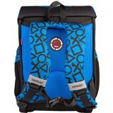 Target Ergonomska šolska torba GT Click Future Gamer, anatomic | Shoptok.si