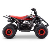 Beneo Otroški štirikolesnik Motors ZXY rdeča - 125cc | Shoptok.si
