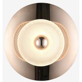 Zuma line MB2293-1M-3BGT - led zidno svetlo diop LED/8W/230V u boji ružičastog zlata | Eponuda.com