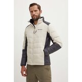 Columbia Sportska jakna Labyrinth Loop Jacket boja: bež, 1957313 | shoptok.hr