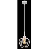 Globo VISEČA SVETILKA NESA 20,5/120 cm E27 | Shoptok.si