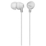 Sony slušalice EX15 bijele In-Ear | Eponuda.ba