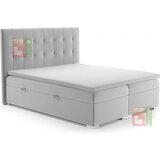 Laverto Boxspring postelja Deniz 180x200 cm | Shoptok.si