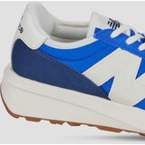 New Balance Nizke superge 370 Modra | Shoptok.si