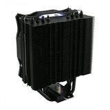 LC-Power LC Power LC-CC-120-RGB Kuler za procesor, Crni | Eponuda.com