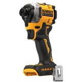 Dewalt DCF850NT Akumulatorski udarni odvrtač, Solo