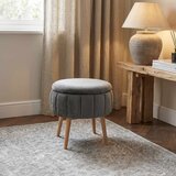 Atelier Del Sofa Taburei, Tamno siva | Eponuda.ba