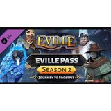 Steam Eville Pass - Season 2 (DLC) (PC) Key GLOBAL Steam Eville Pass - Season 2 (DLC) (PC) Key GLOBAL Slike