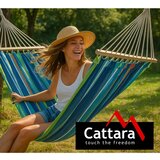 Cattara Viseća mreža 200x80 cm plava | Eponuda.com