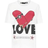 Love Moschino Ženska majica W4F153SM3876-A00 | Eponuda.com