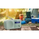 Sharp Prenosni DAB radio TOKYO DR-P420 GN | Shoptok.si