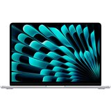 Apple MacBook Air 13.6: SILVER/M4 10C CPU/8C... | Eponuda.ba