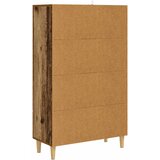  Highboard Staro drvo 70 x 31 x 115 cm Konstruirano drvo | Eponuda.com