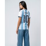 Adidas Home Messi Argentina Football Jersey Višebojna | shoptok.hr