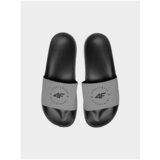 4f Japonke 4FMM00FFLIM046AGREY pisana | Shoptok.si