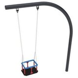  Ljuljačka s jednim lukom - metalni profi set | shoptok.hr
