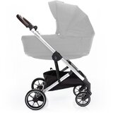 Zopa kolica Quest 3u1 Vulcan black / silver | shoptok.hr