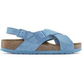 Birkenstock Sandali & Odprti čevlji Tulum Modra | Shoptok.si