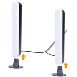 solight WL916 - LED RGB osvetljenje za gejming + daljinski upravljač | Eponuda.com