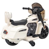  Licencirani motor na akumulator Chopper INDIAN - bijeli | Eponuda.ba