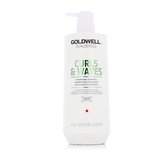 Goldwell dualsenses curls & waves vlažilni šampon za lase 250 ml za ženske Cene