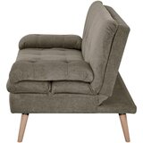 P & B Zofa Armano, Posteljna Funkcija, Rjava | Shoptok.si