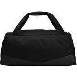 Under Armour Undeniable 5.0 Duffle M Crna | shoptok.hr