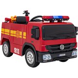  Vatrogasni kamion na akumulator Fire Rescue | shoptok.hr