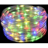  Svjetlosna uže s 1200 LED svjetlima Šareni 50 m PVC | shoptok.hr