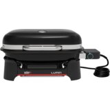 Weber Lumin Compact 26, Black | Shoptok.si