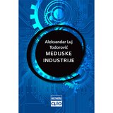 Clio Aleksandar Luj Todorović - Medijske industrije Cene