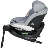Besafe autosjedalica iZi Turn M i-Size, Peak mesh, siva | shoptok.hr