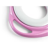 Ok baby nastavak za wc Pinguo pink | shoptok.hr