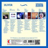 CROATIA RECORDS Oliver Dragojević - Original Album Collection - Vol. 1 | shoptok.hr